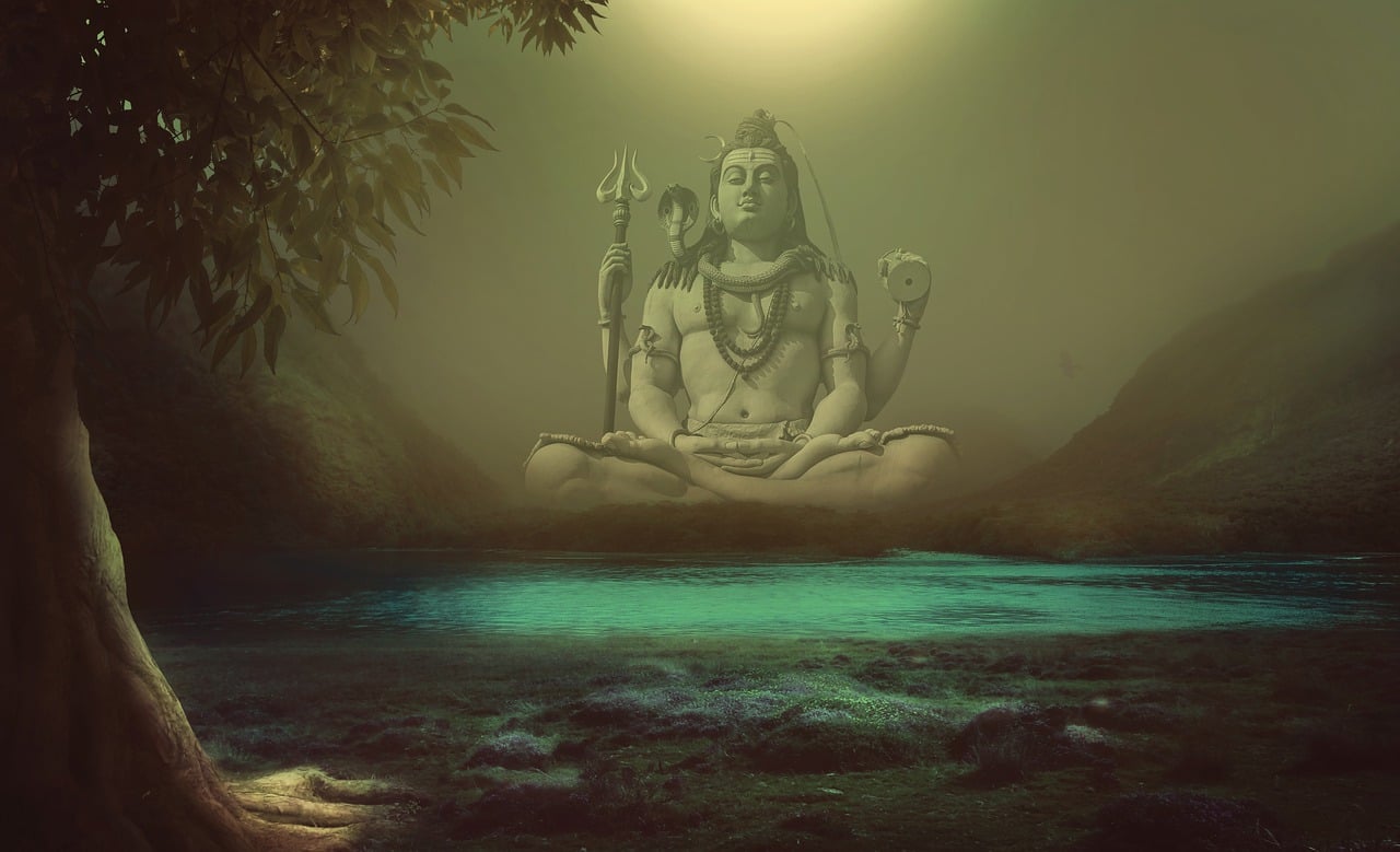 6 Life Lessons to Learn from the Wise Lord Shiva