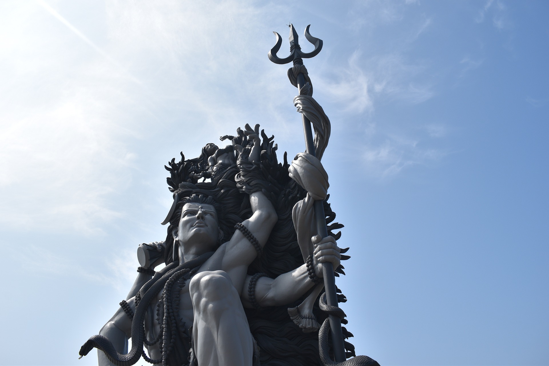 Exploring the Divine Qualities of Lord Shiva in Hindu Mythology