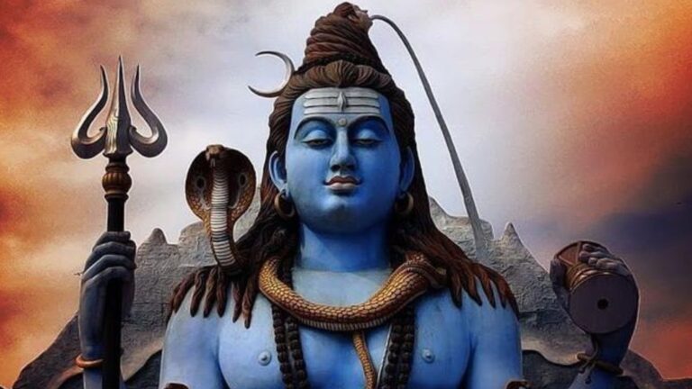 Why Should We Celebrate Maha Shivaratri – The Significance and Celebrations of Maha Shivaratri