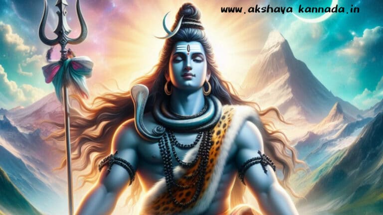 What is the Differences Between Lord Shiva and Lord Shankar