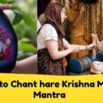 How to Chant hare Krishna Maha Mantra