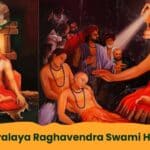 Mantralaya Raghavendra Swami Family History