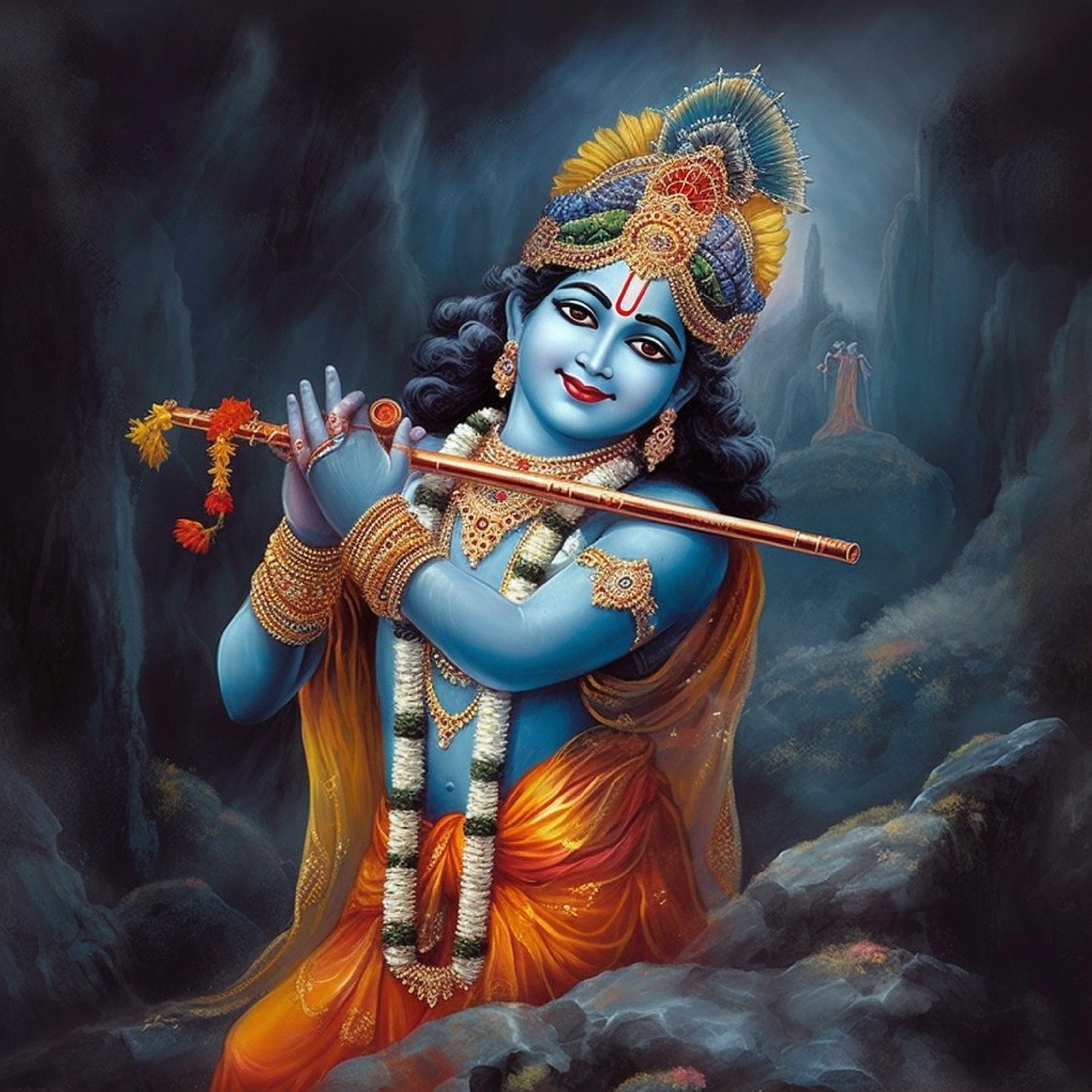 What are the simple Steps to Becoming a Pure Devotee of Lord Krishna According to Vedic