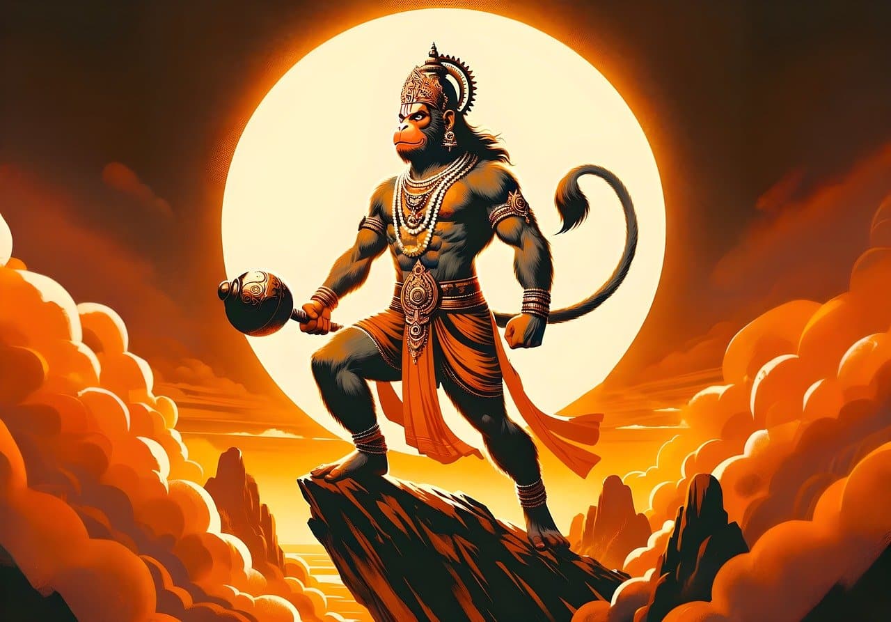 hanuman jayanti kannada akshaya kannada